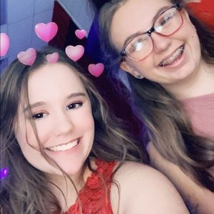 Meet your Posher, Dawn